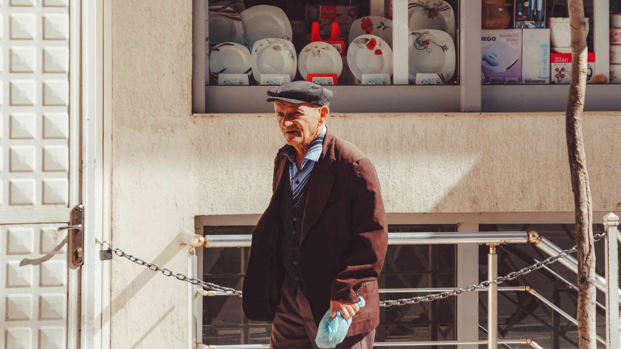Albanië