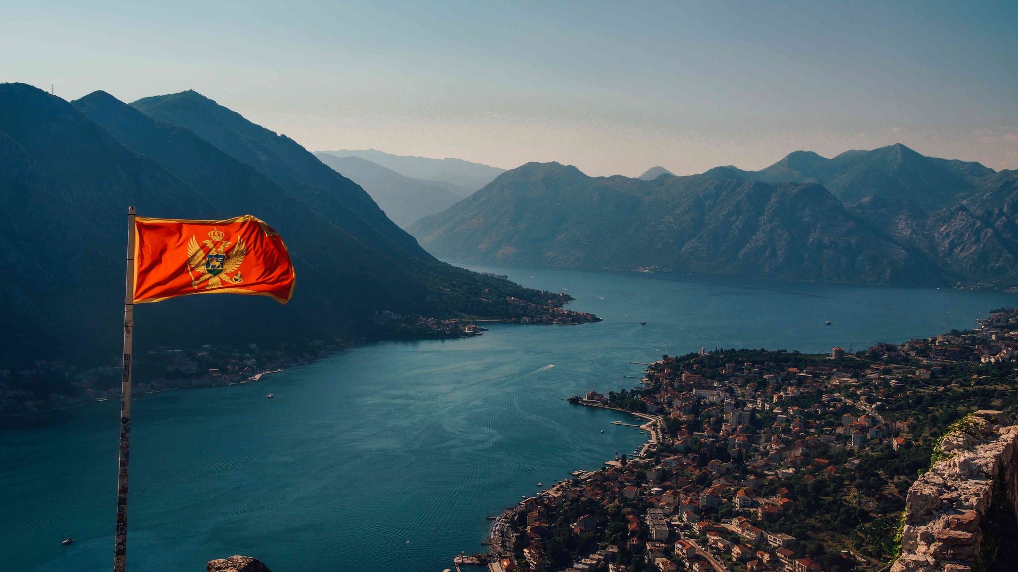 Montenegro tips