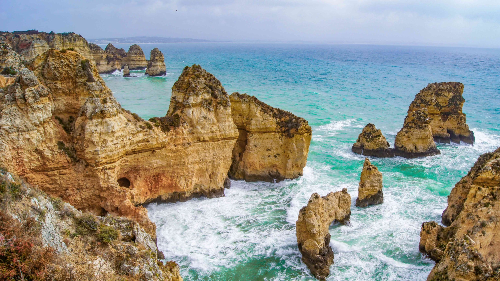 Algarve Portugal