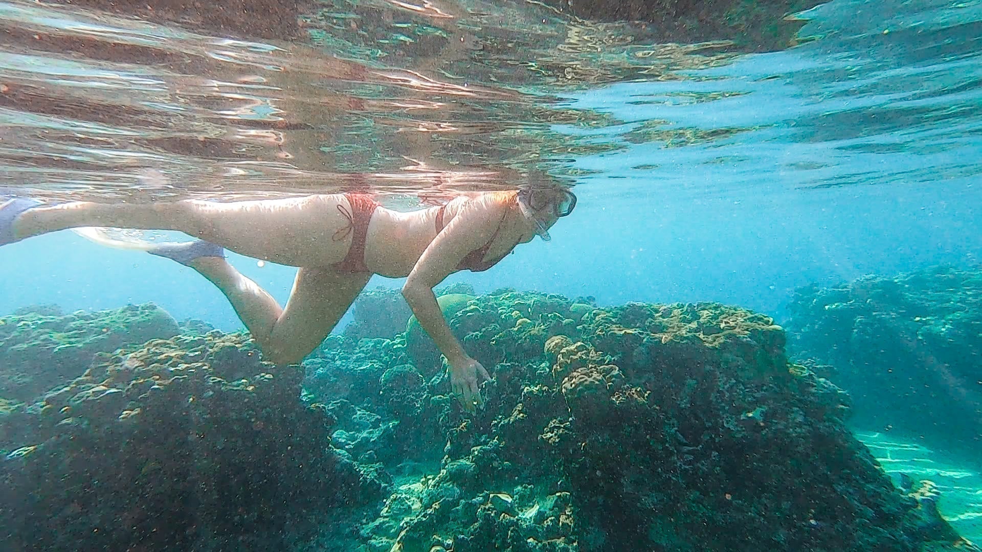 Aqaba jordanie