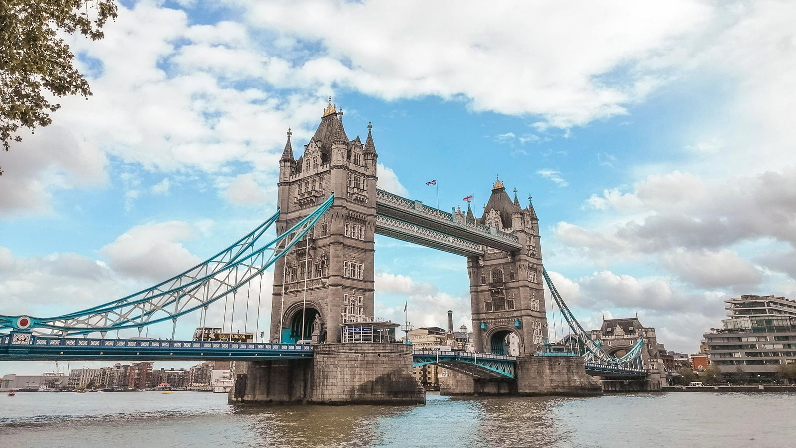 Bezienswaardigheden Londen