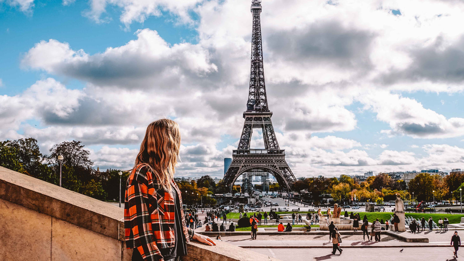 bezienswaardigheden parijs