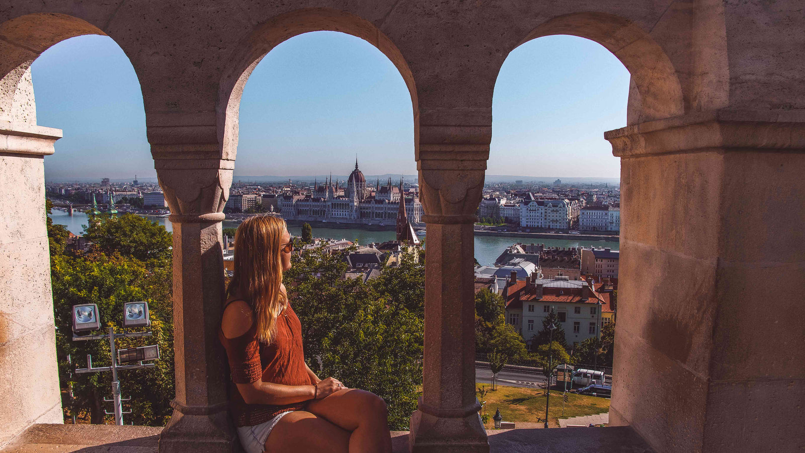 Boedapest Bezienswaardigheden