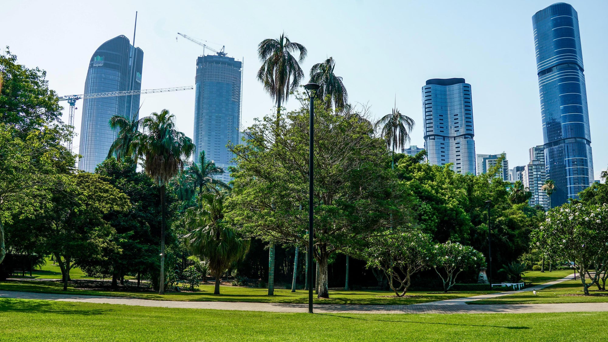 brisbane