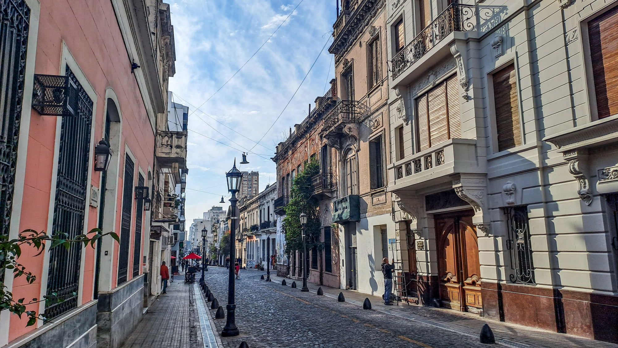 buenos aires