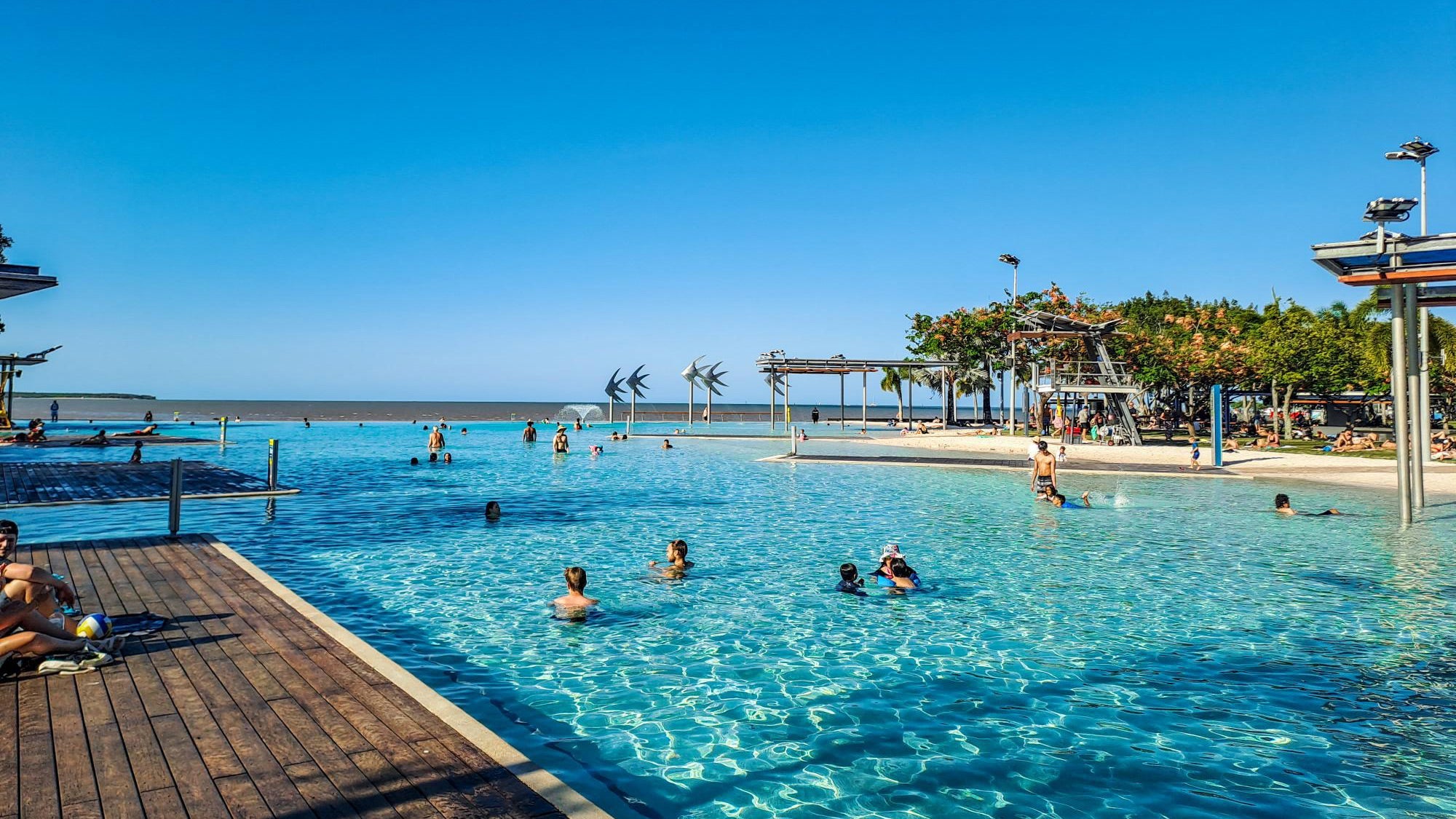 cairns australie