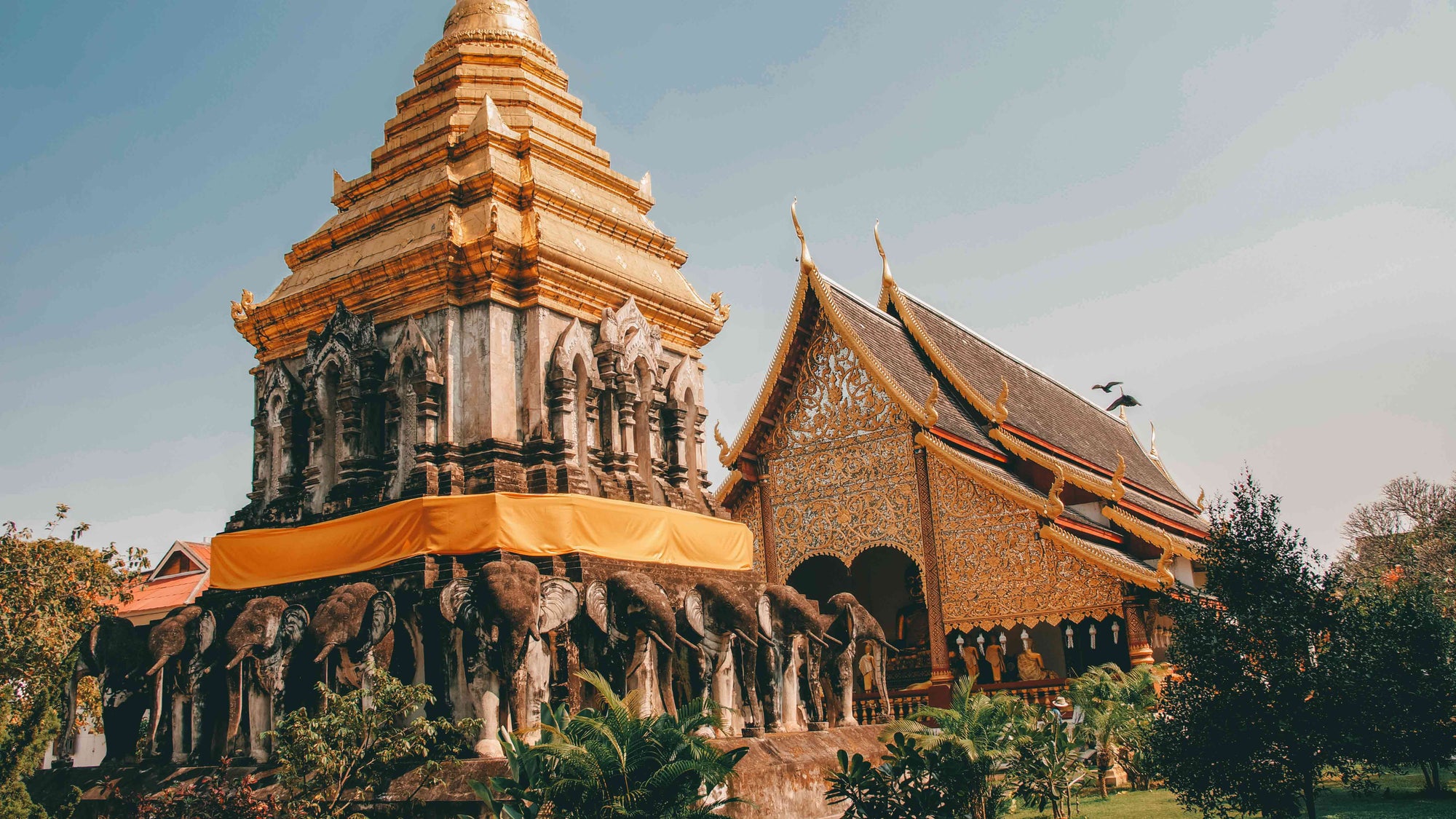chiang mai thailand