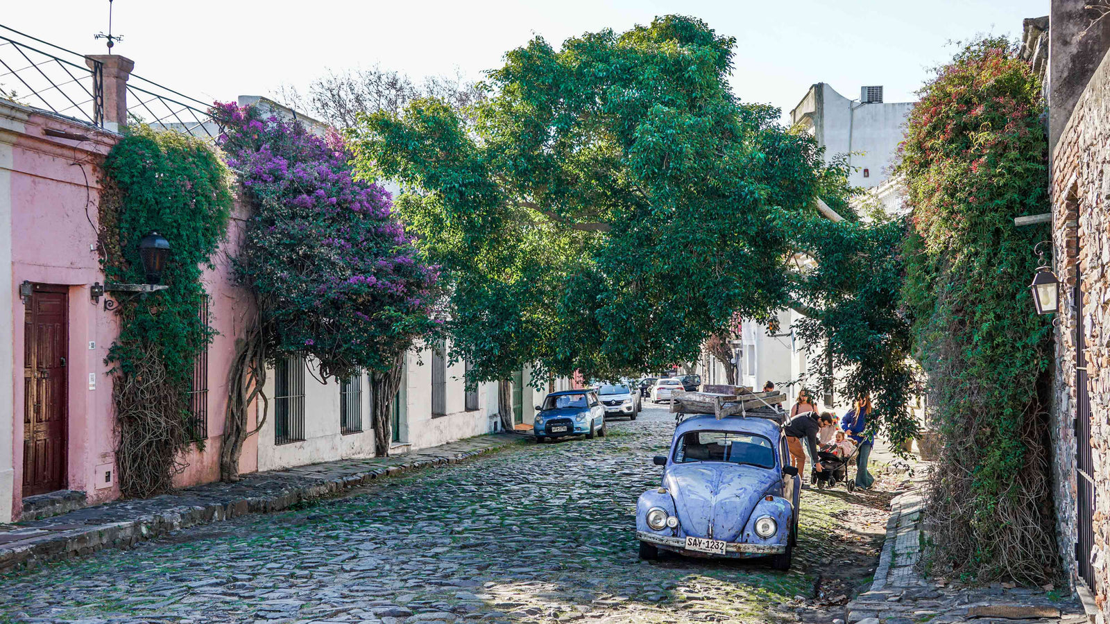 colonia del sacramento