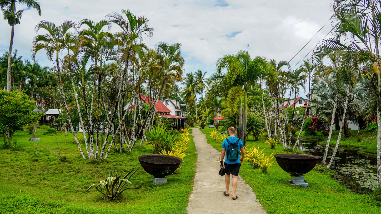 commewijne plantages suriname