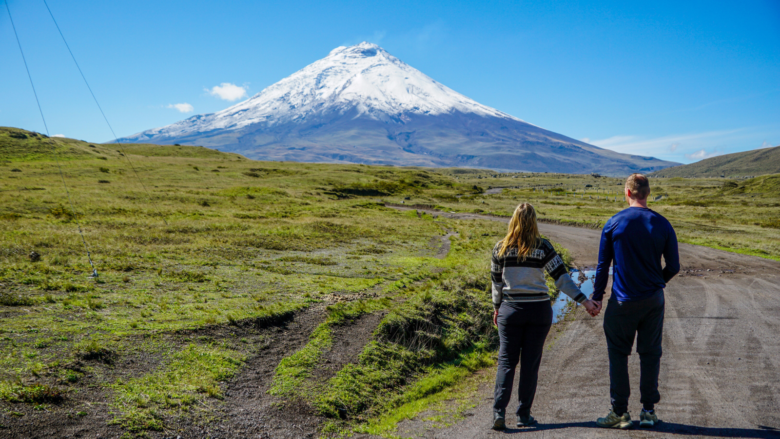 cotopaxi