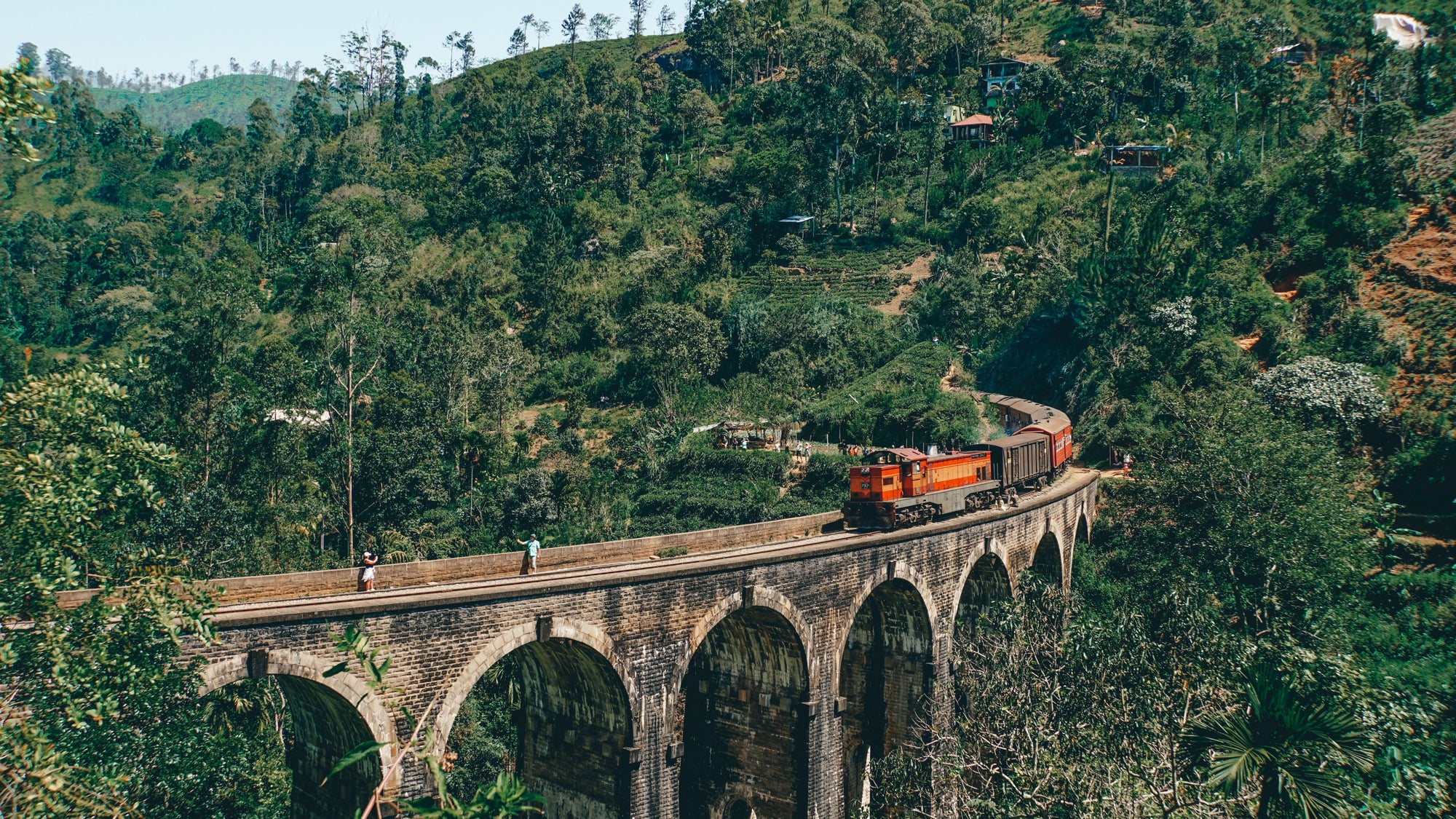 Ella Sri Lanka
