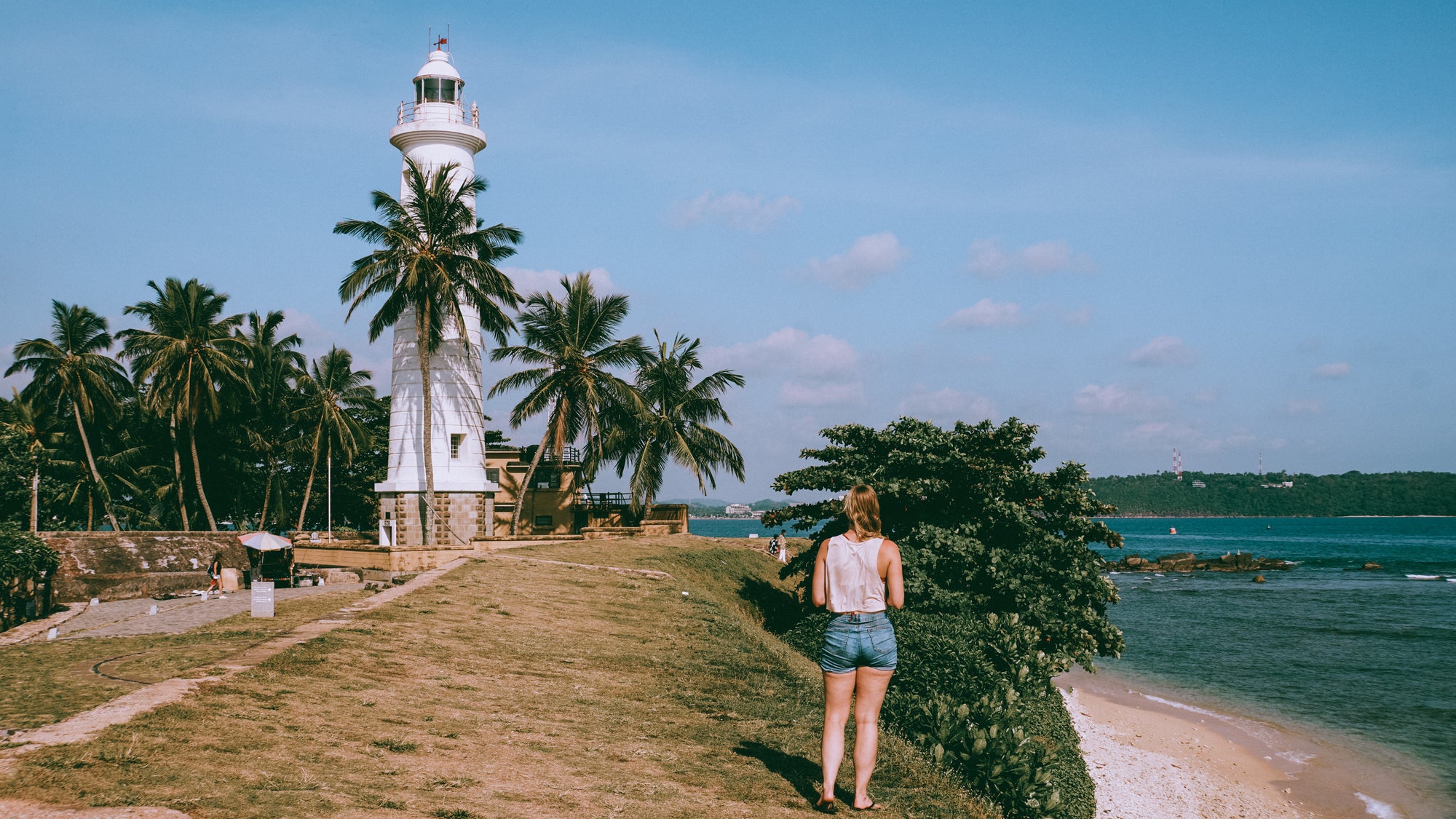 Galle Sri Lanka