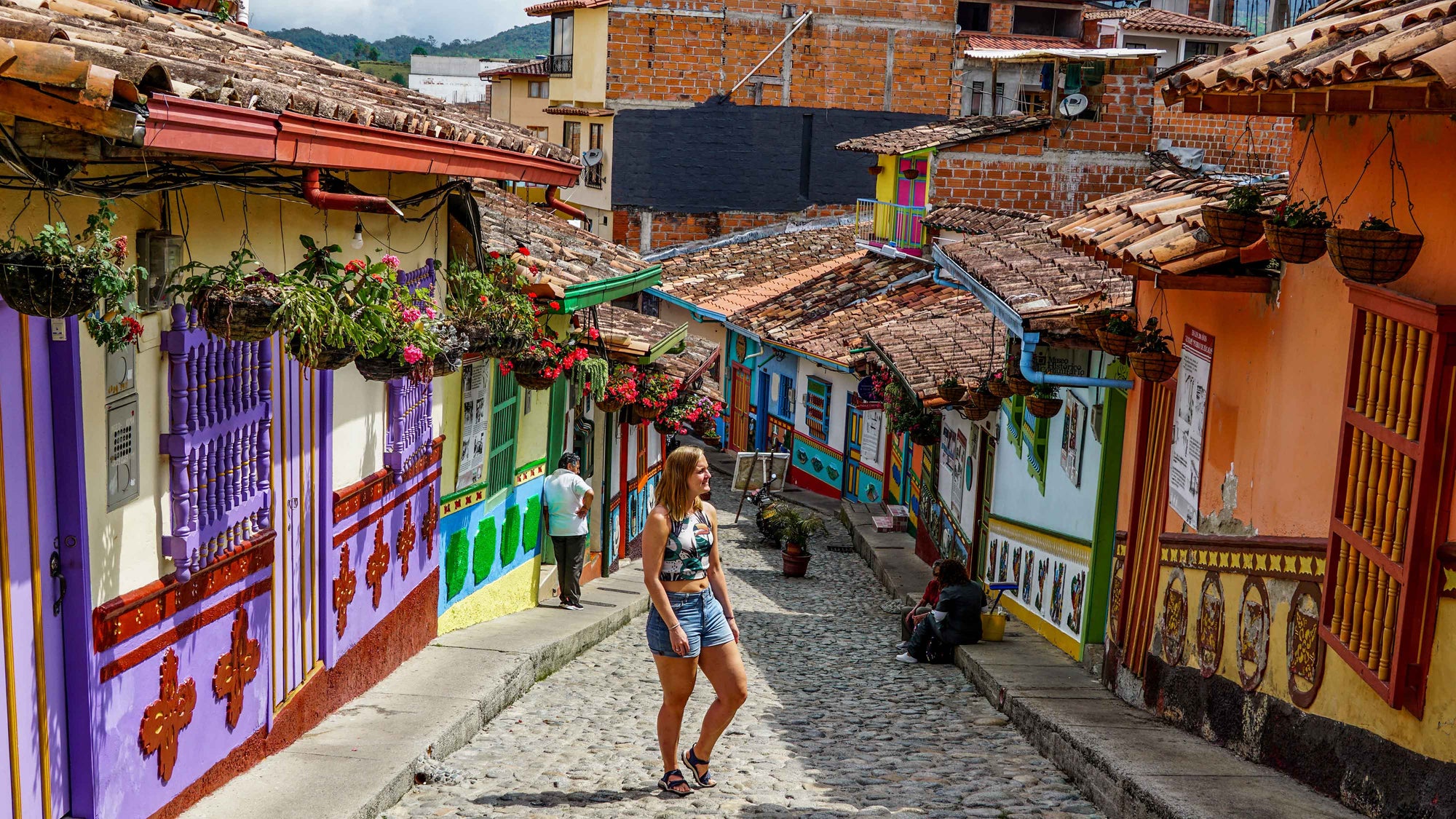 guatape colombia