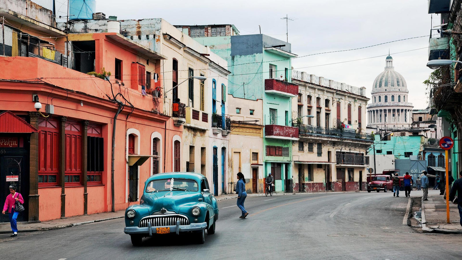 havana cuba