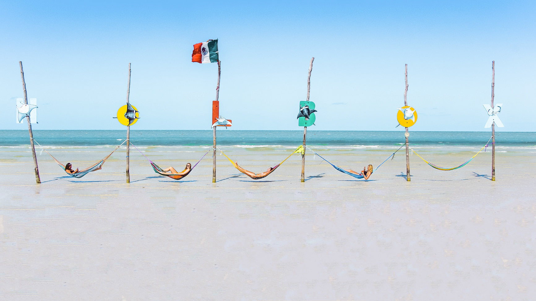 Isla Holbox Mexico