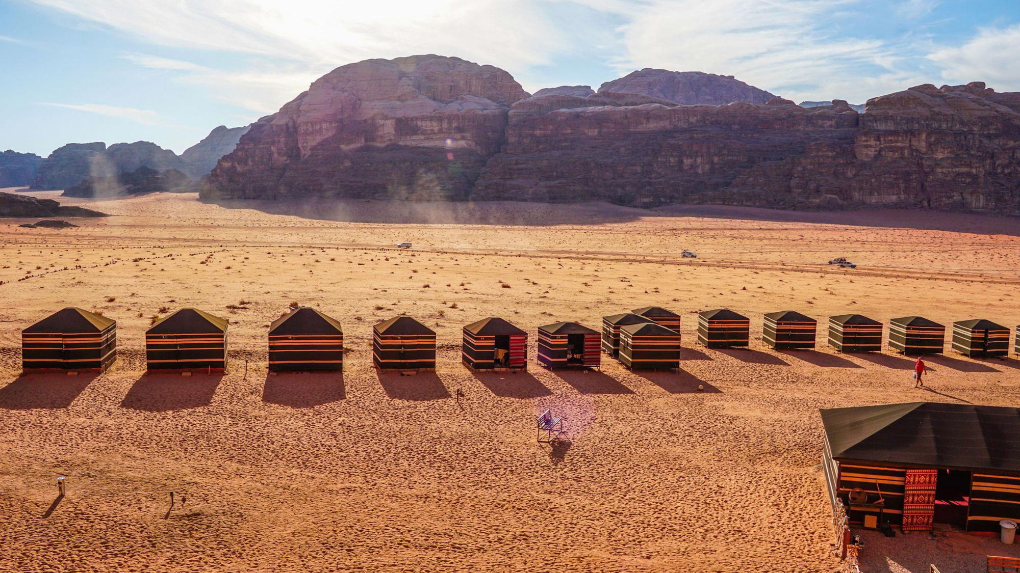 hotels jordanie