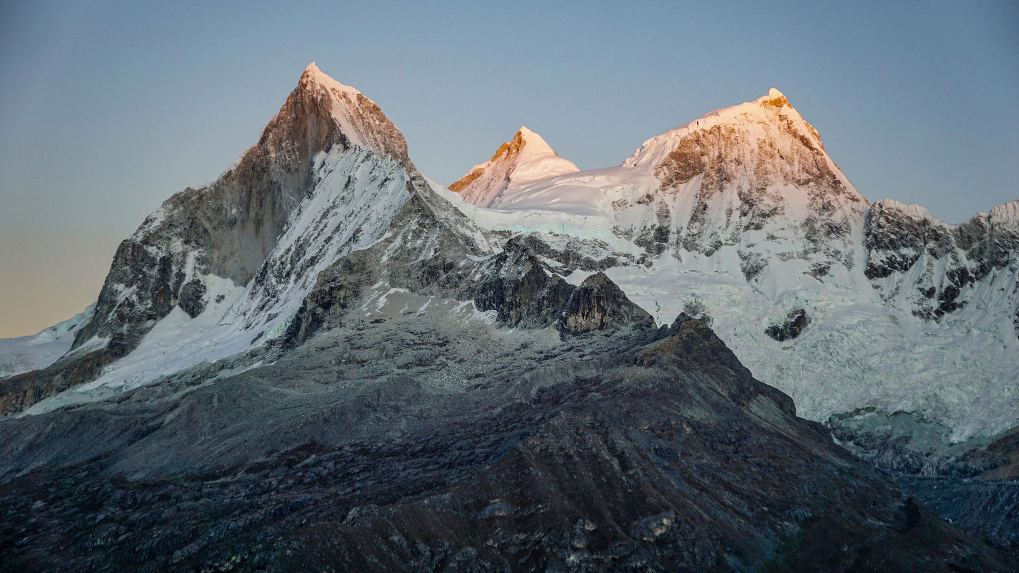 huaraz