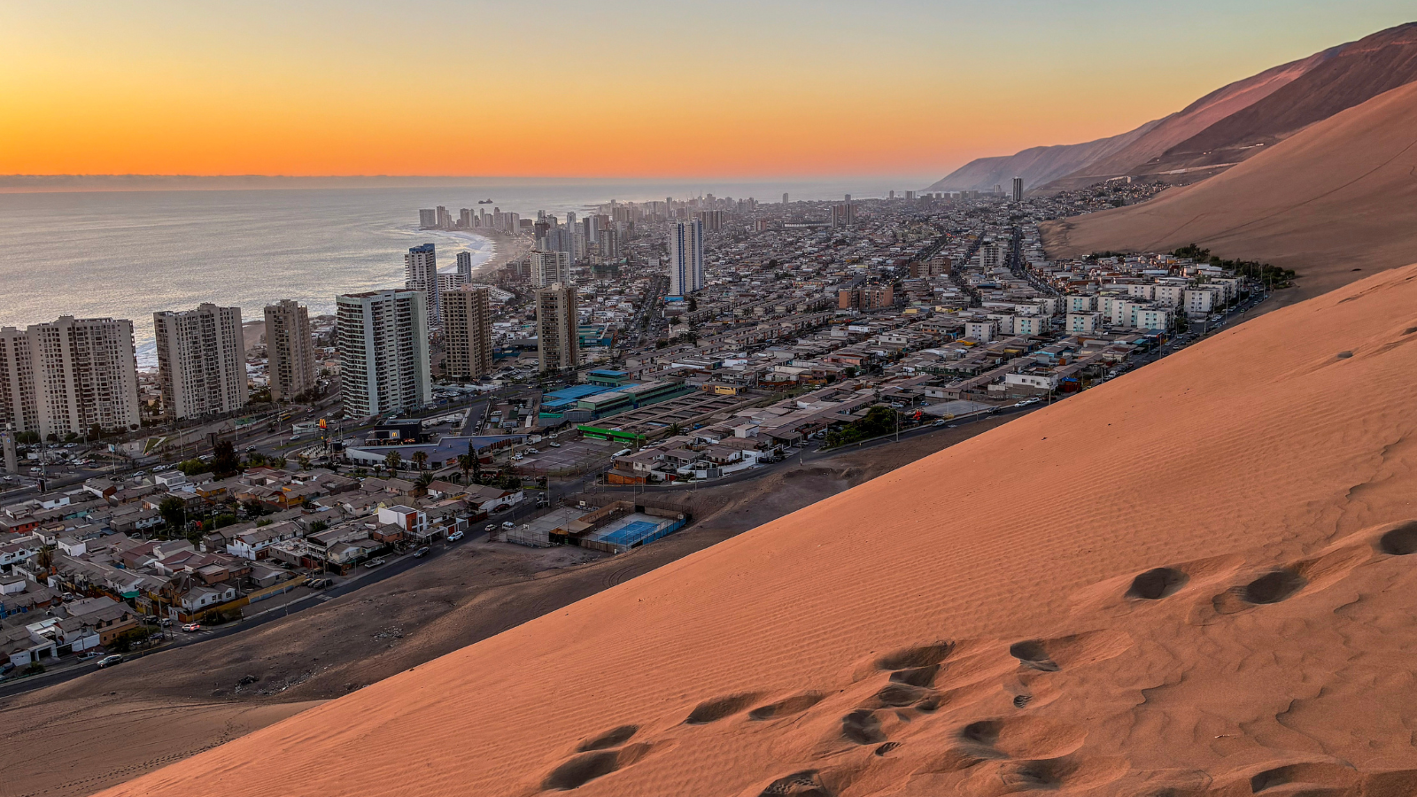 iquique