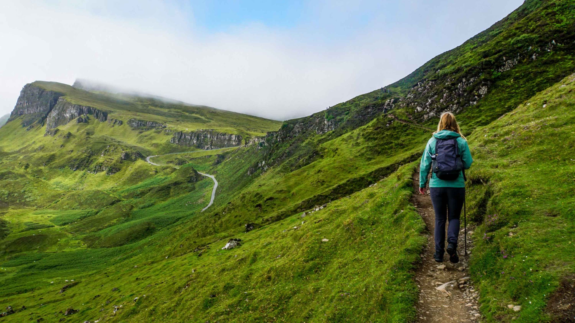 isle of skye