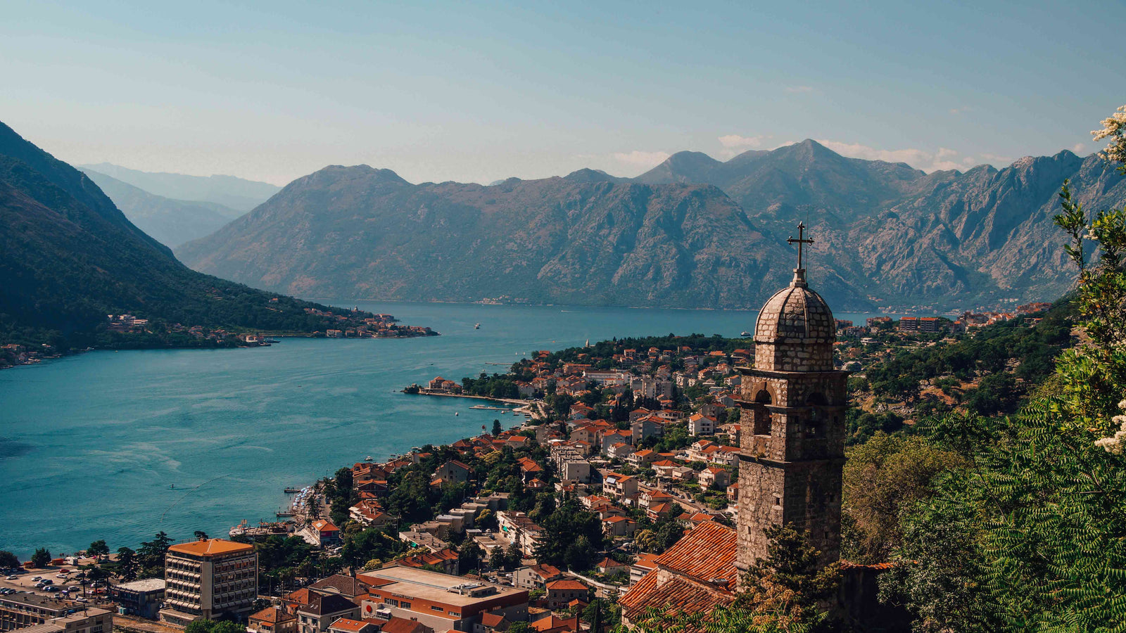 Kotor Montenegro
