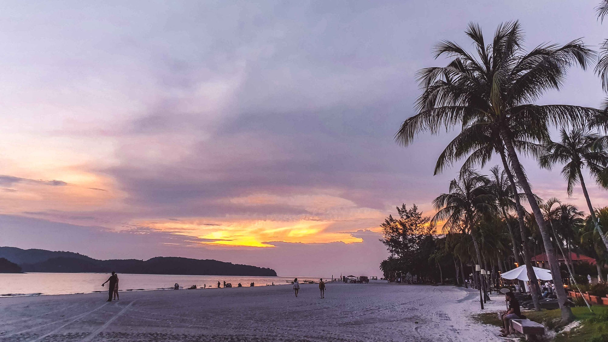 langkawi maleisie