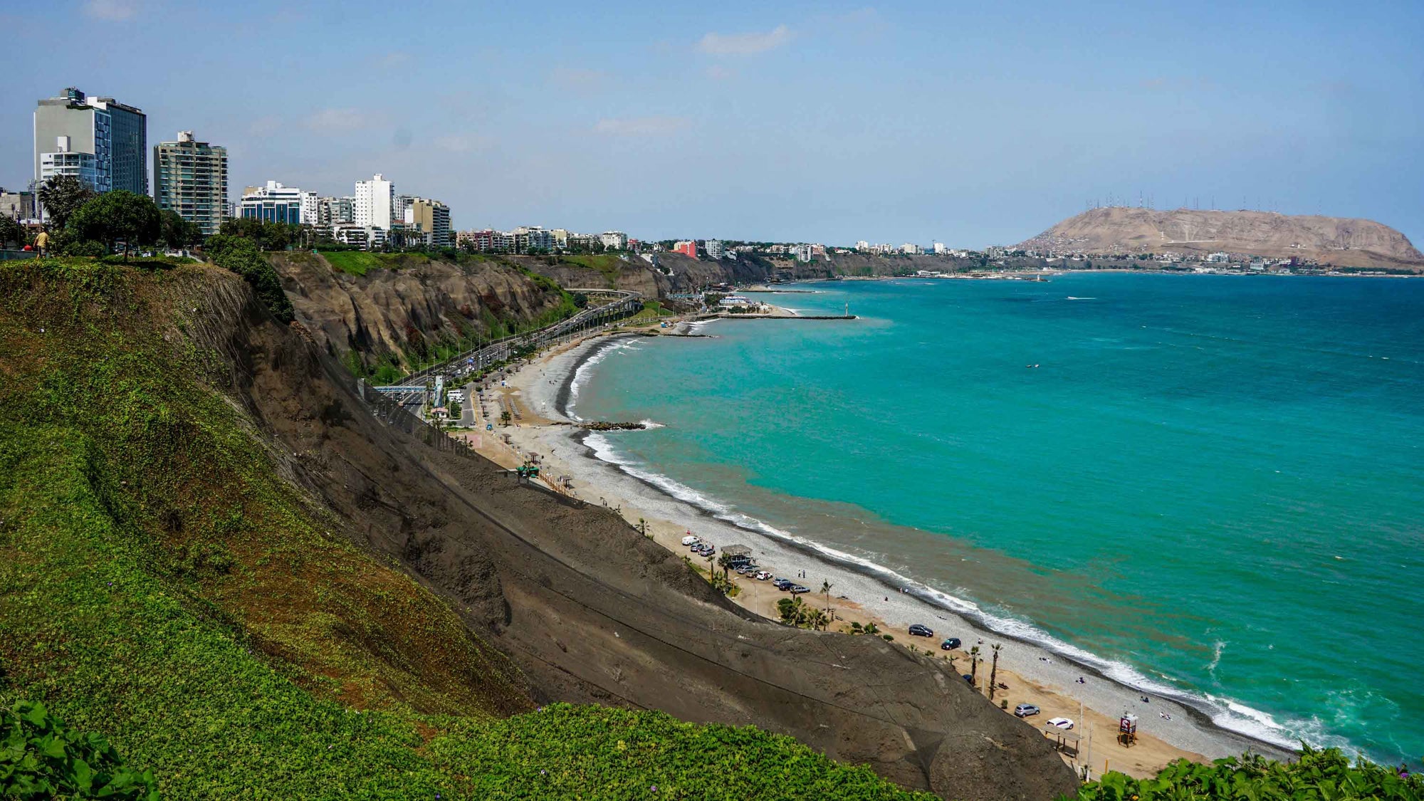 lima peru