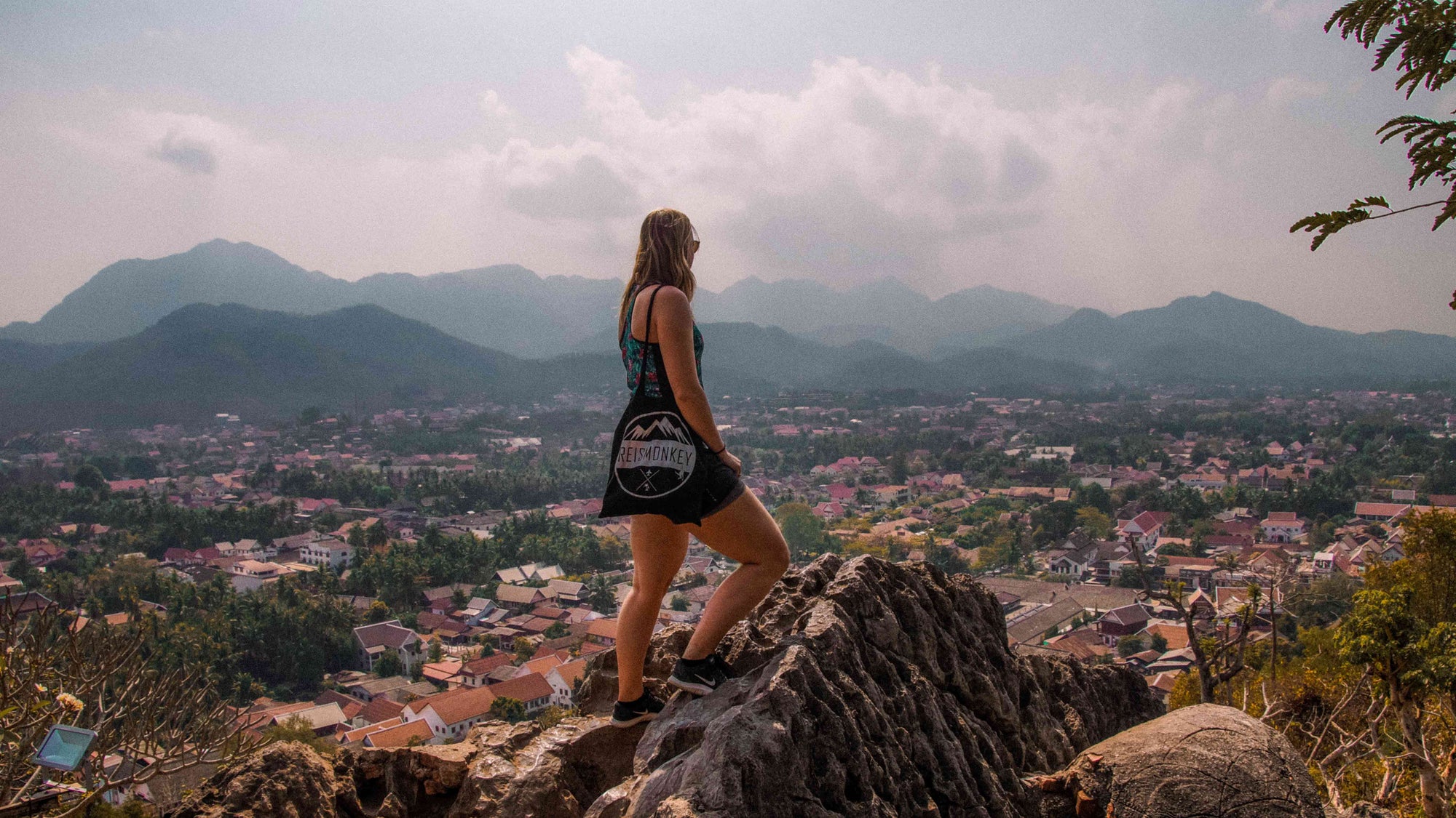 Luang Prabang Laos