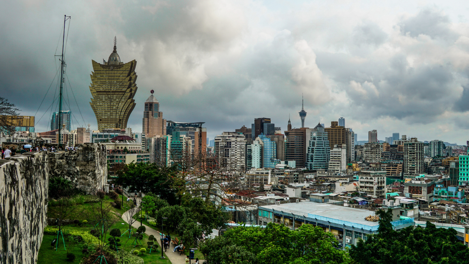 macau