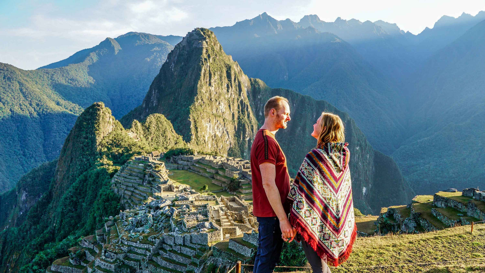 machu picchu bezoeken