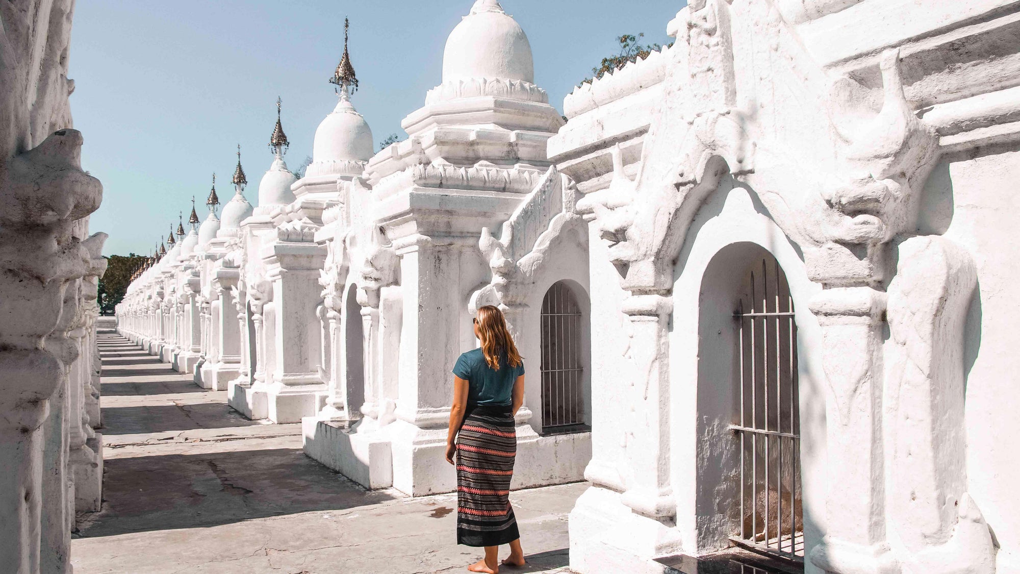 mandalay myanmar