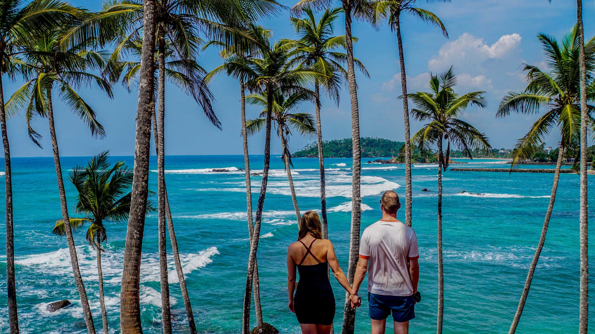 Mirissa Sri Lanka