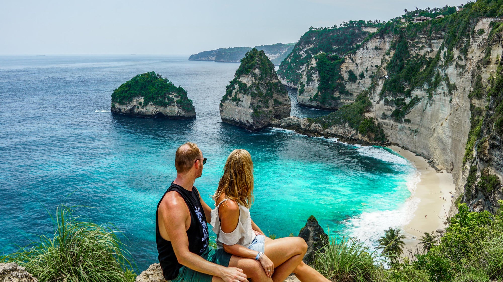 nusa penida