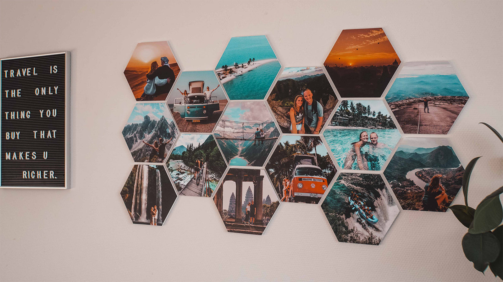 originele fotocadeaus