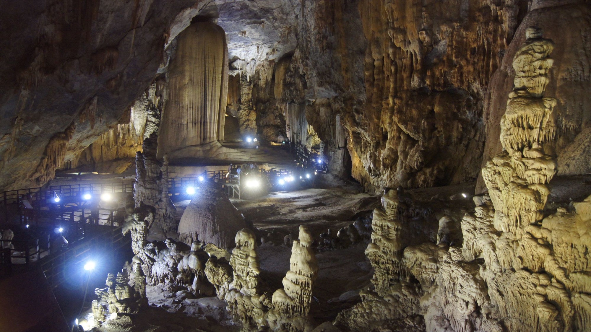 phong nha