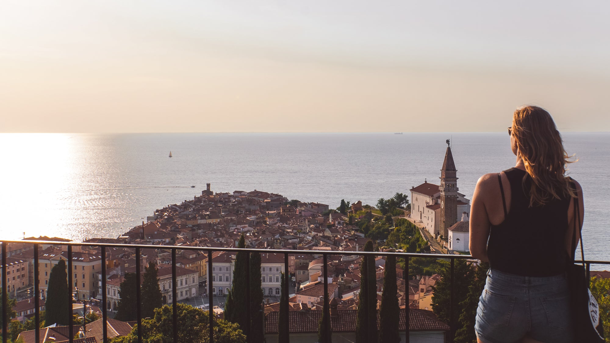 Piran Slovenie