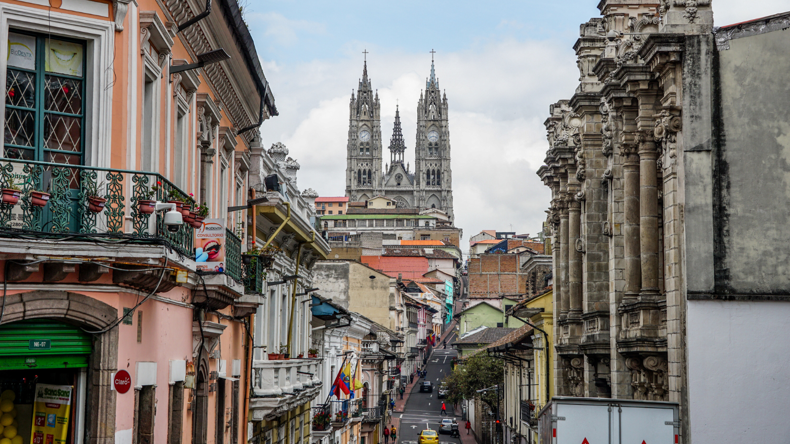 quito