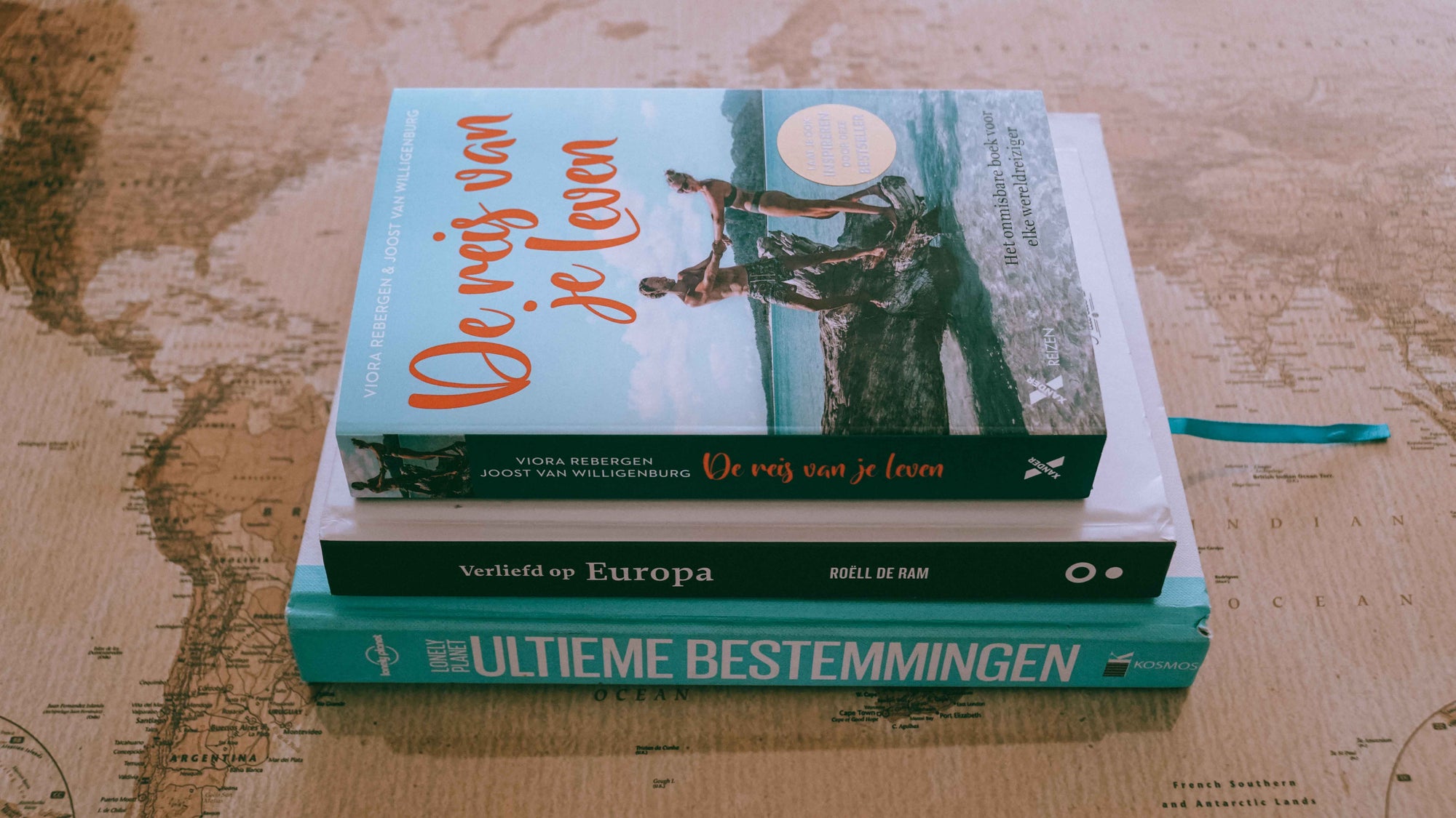 reisboeken