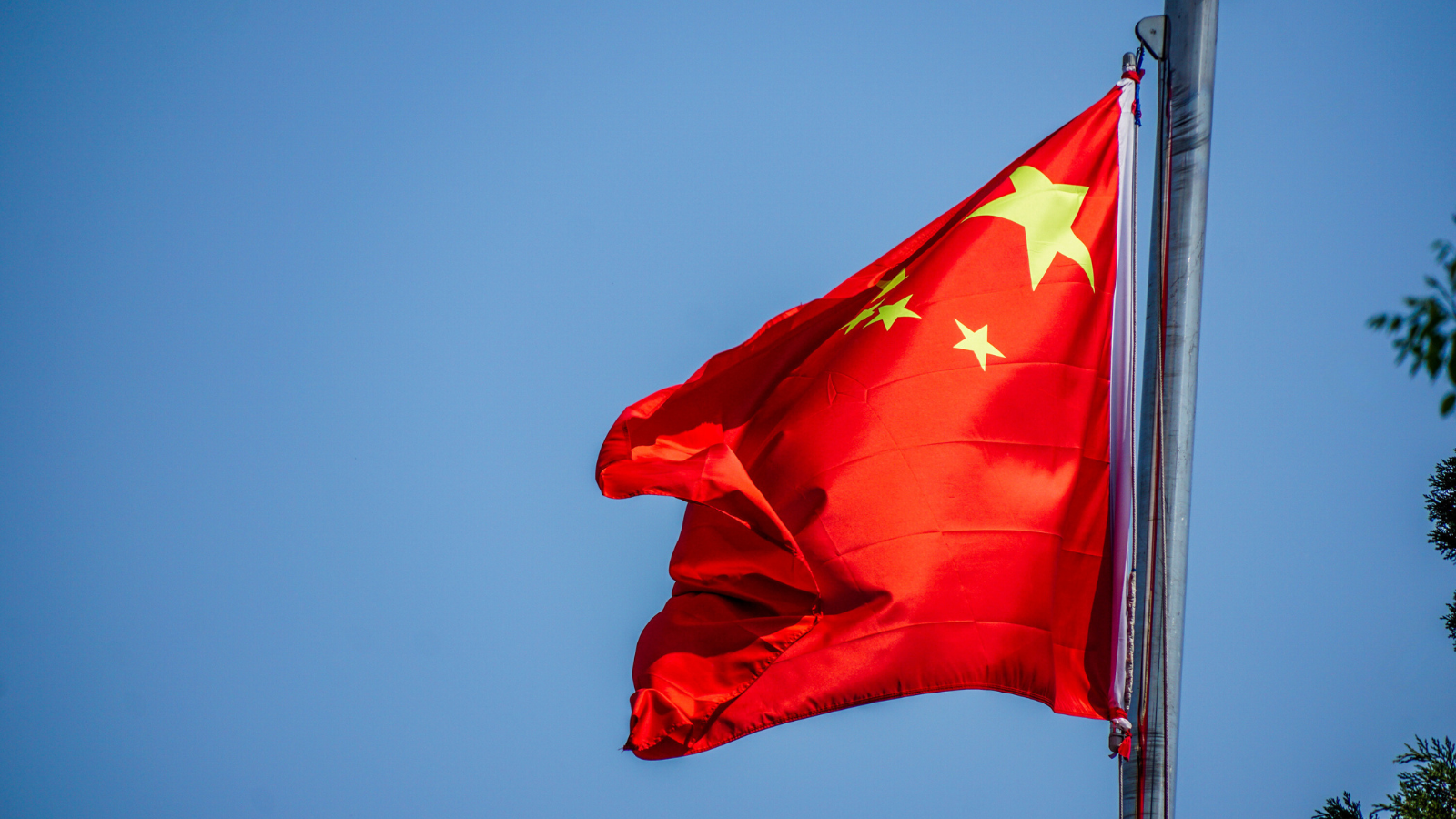 reizen naar china