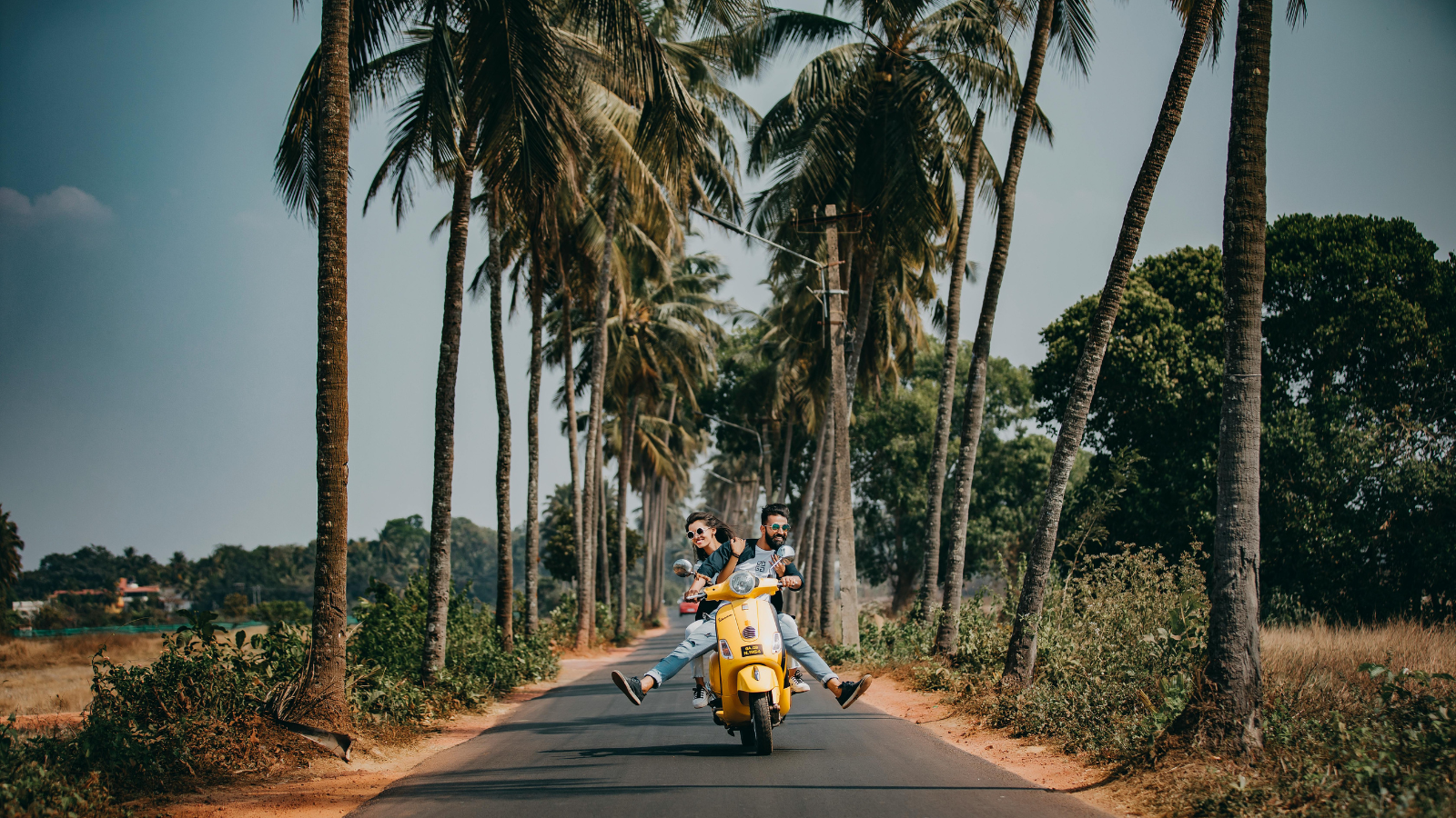 Reizen in 2025? Profiteer van de beste kortingen en aanbiedingen