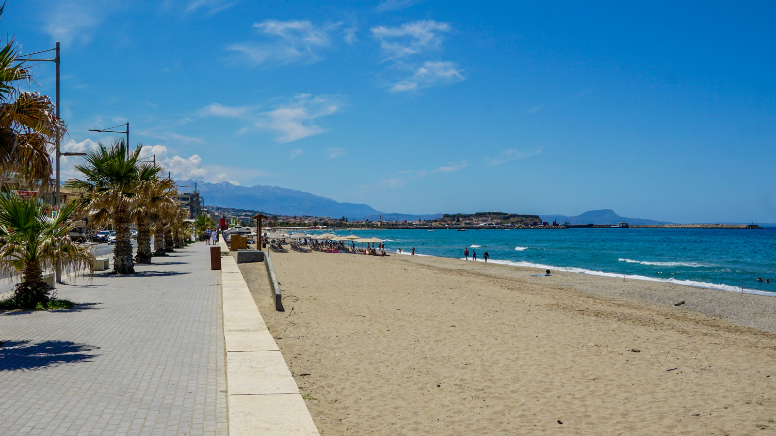 rethymnon