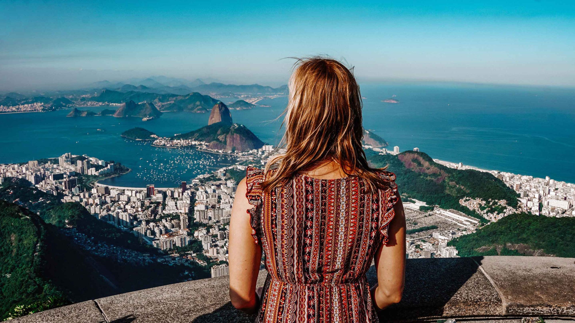 rio de janeiro