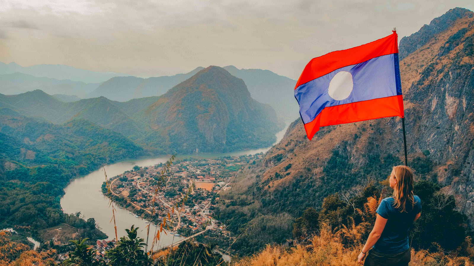 Rondreis Laos 2 weken