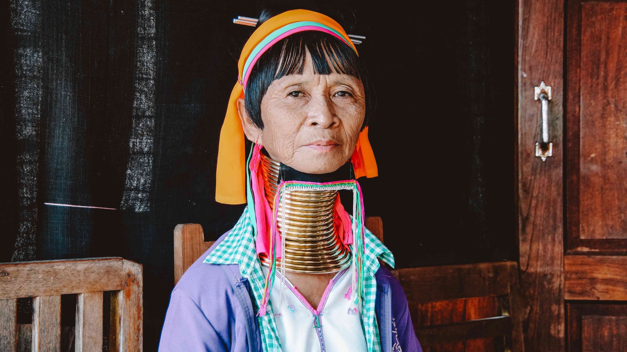 Rondreis Myanmar