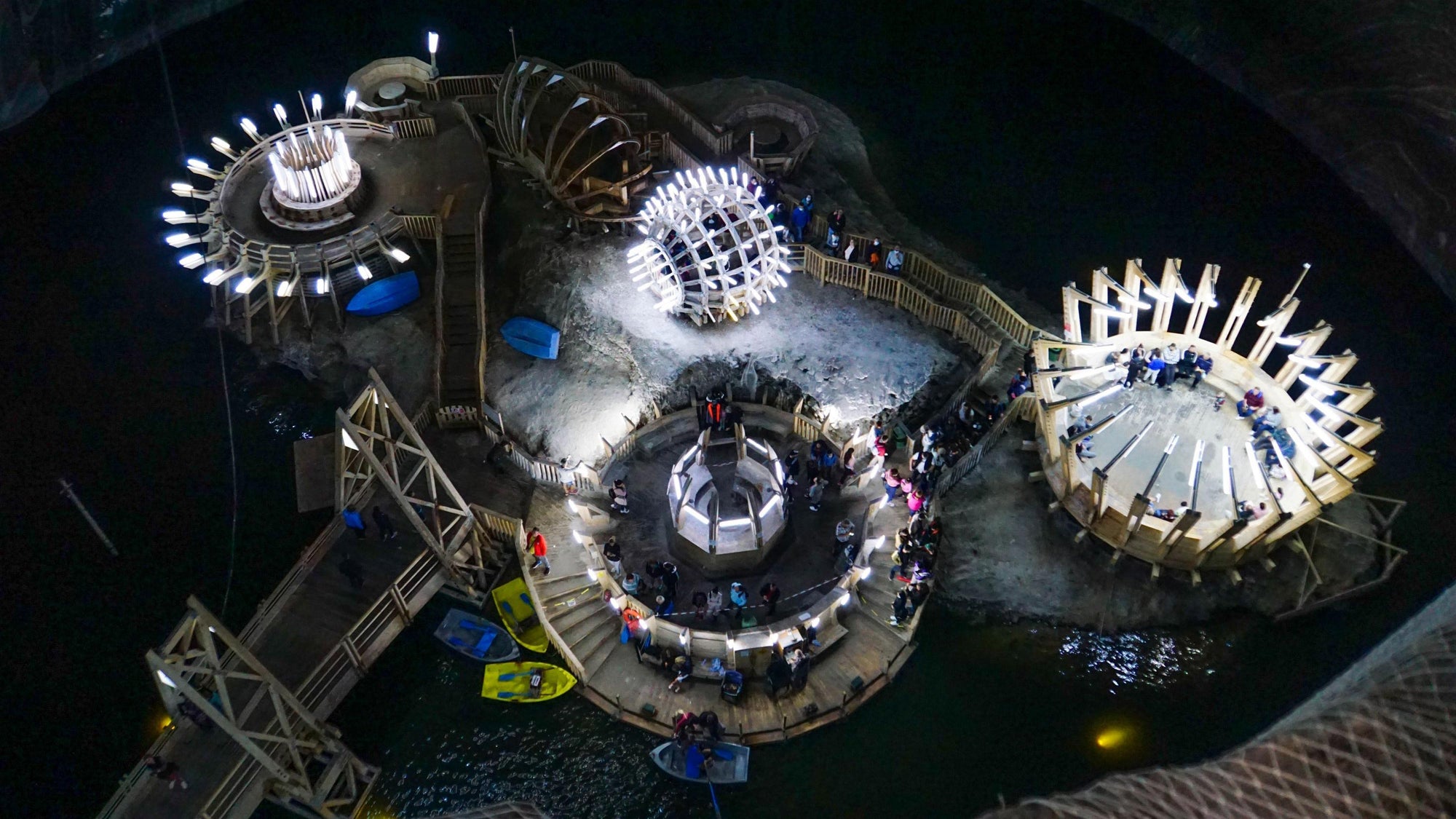 Salina Turda