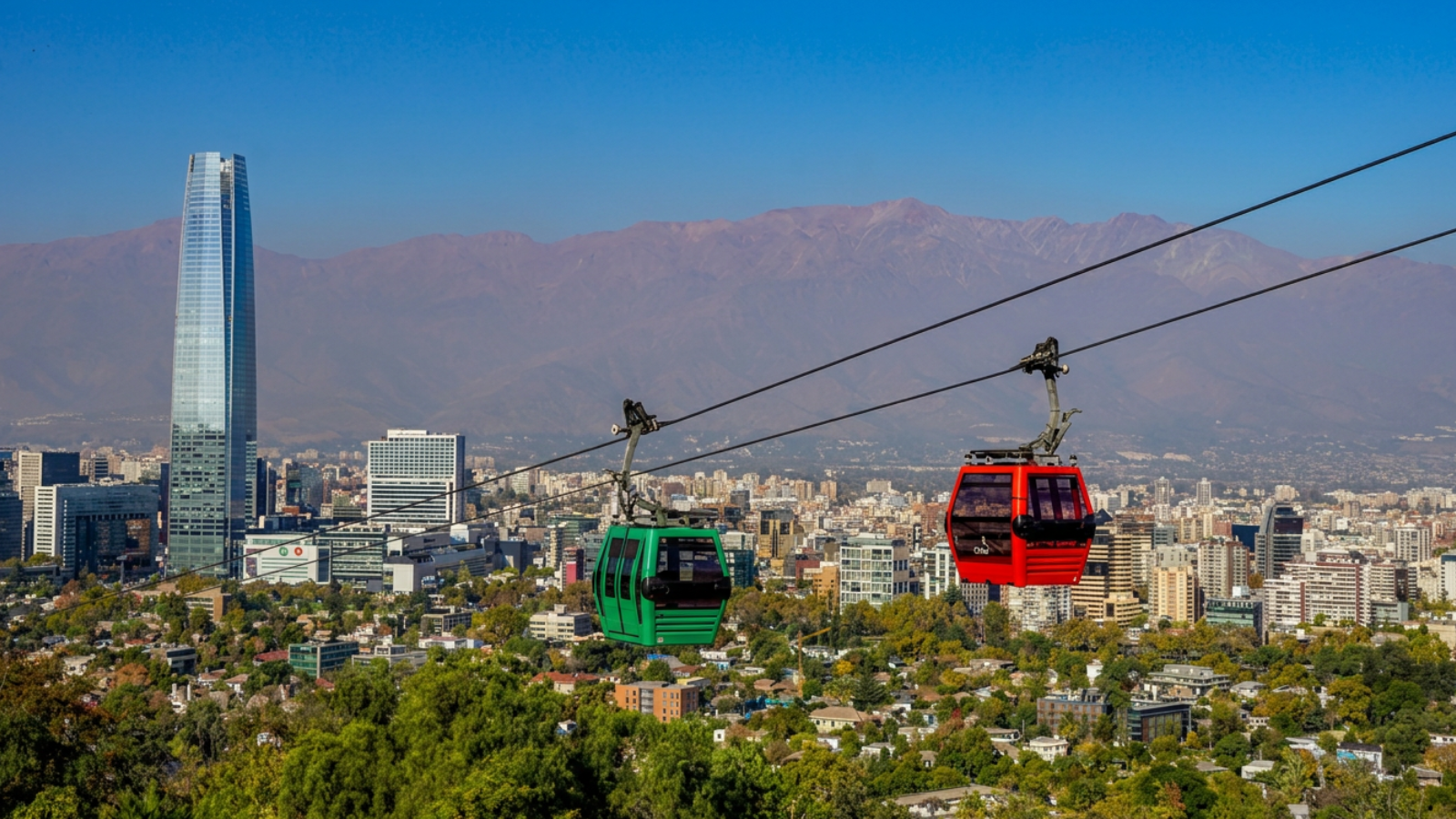 santiago