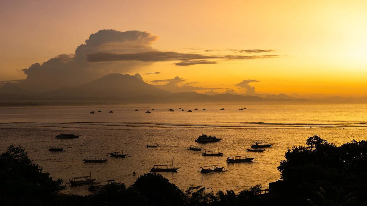 sanur bali