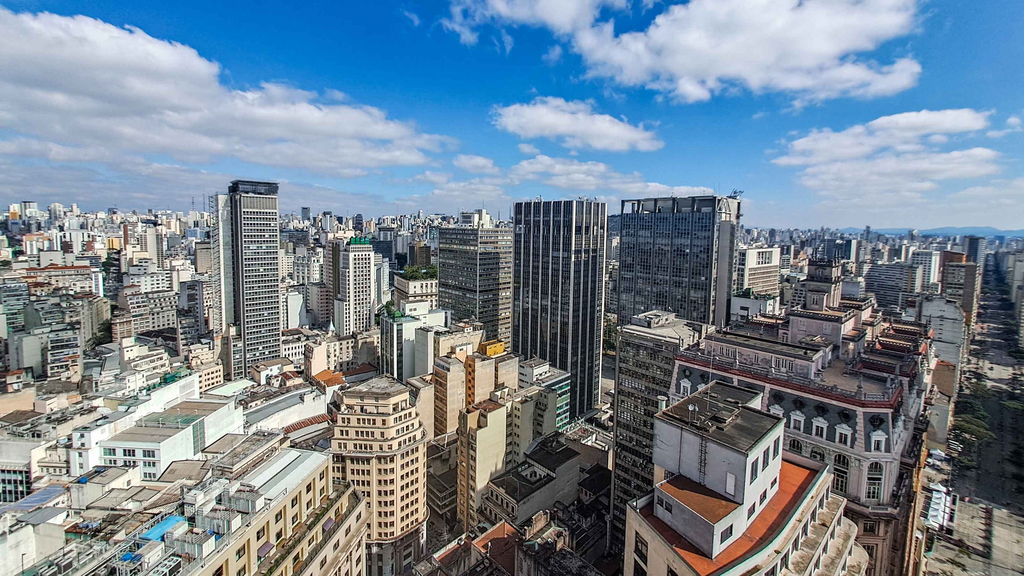 sao paulo