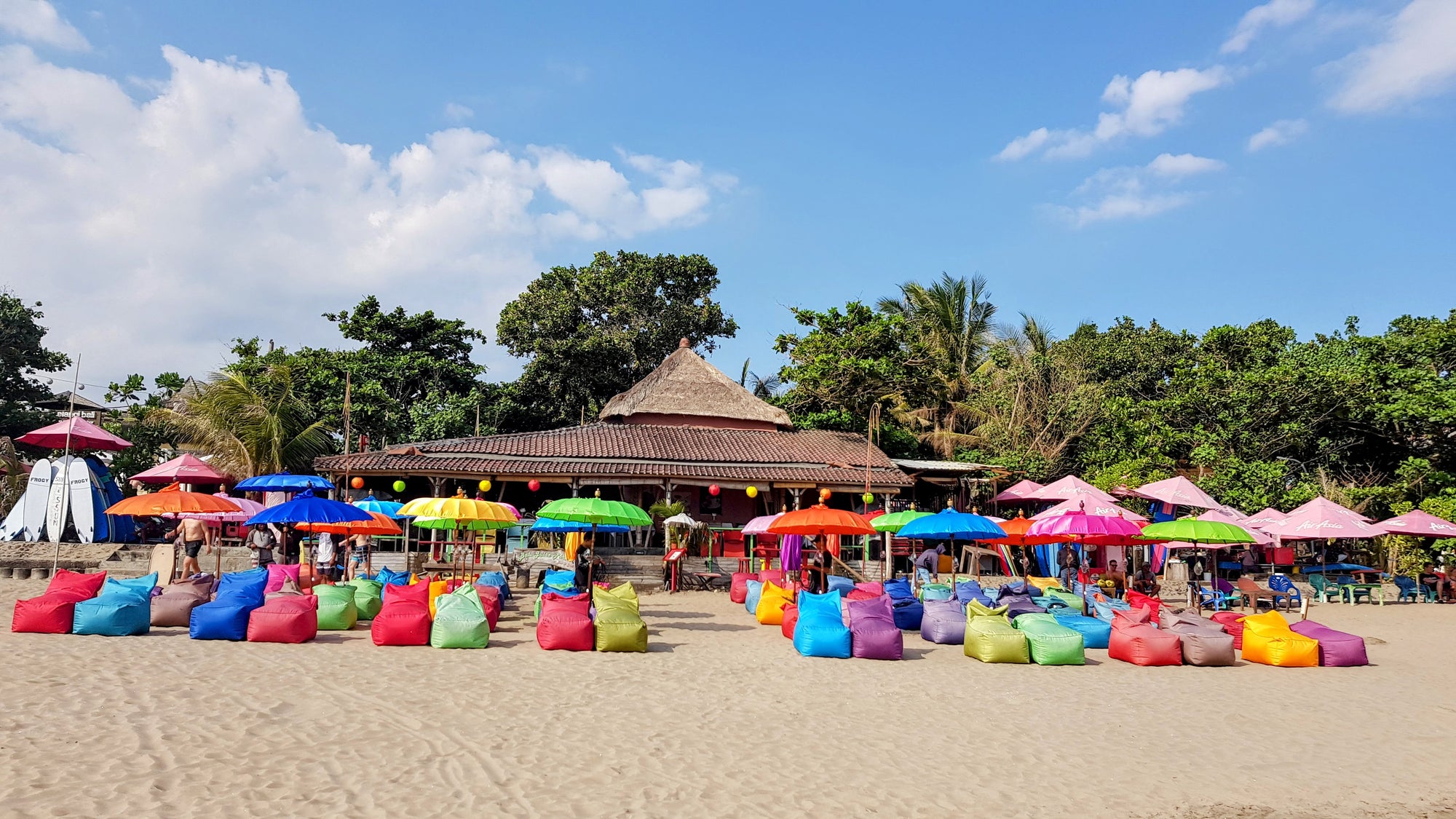 seminyak bali