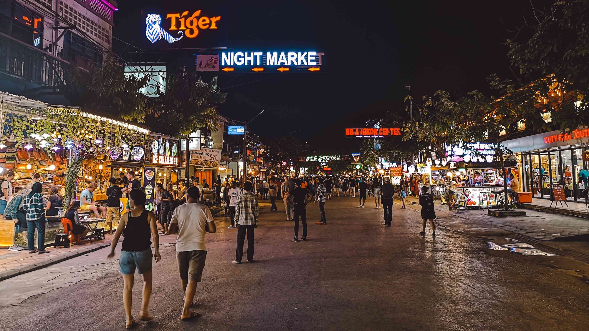 Siem Reap