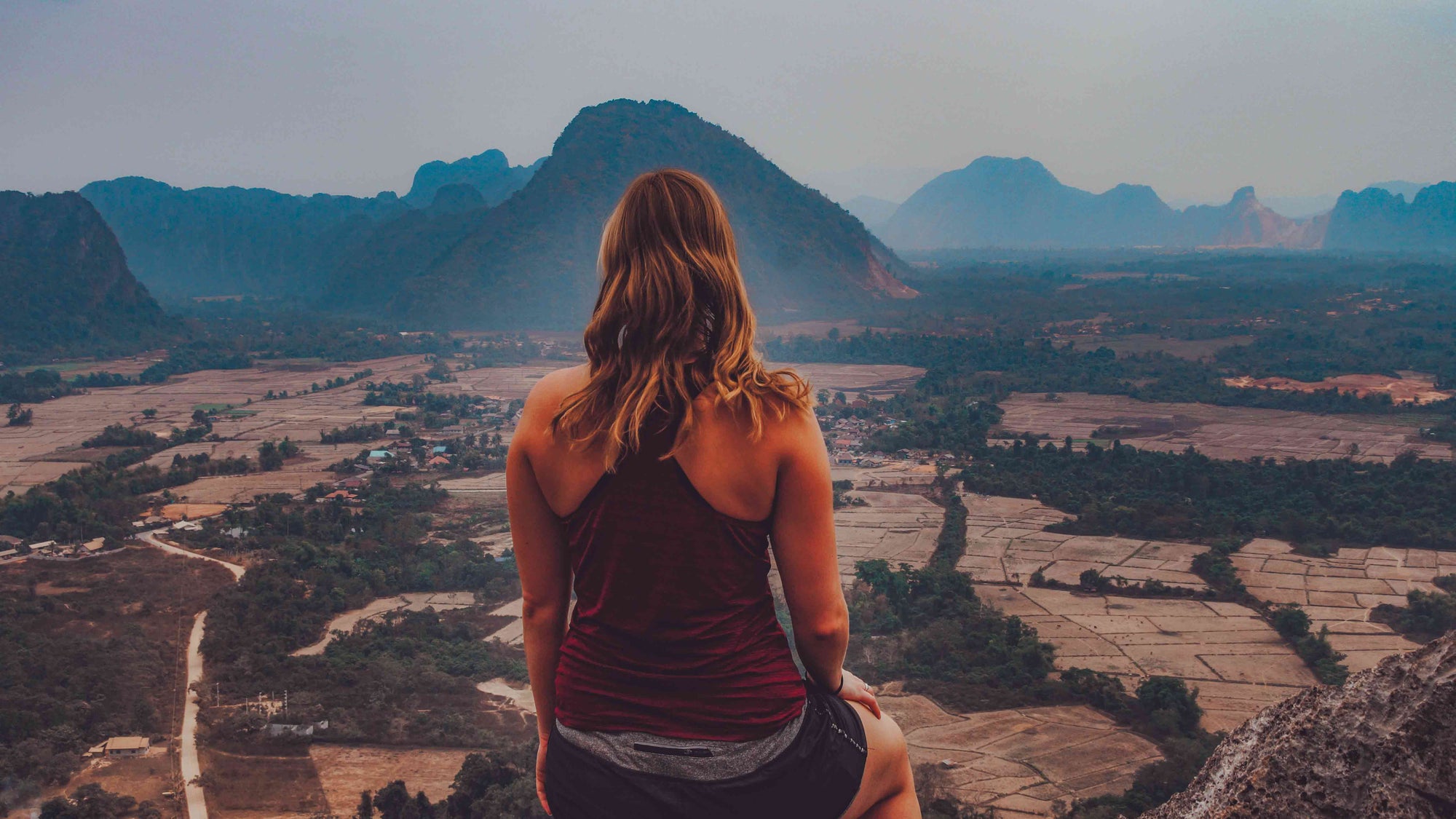 Vang Vieng Laos
